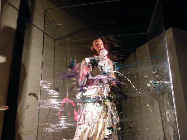 You Bore Me – 2011 Valentine’s Show