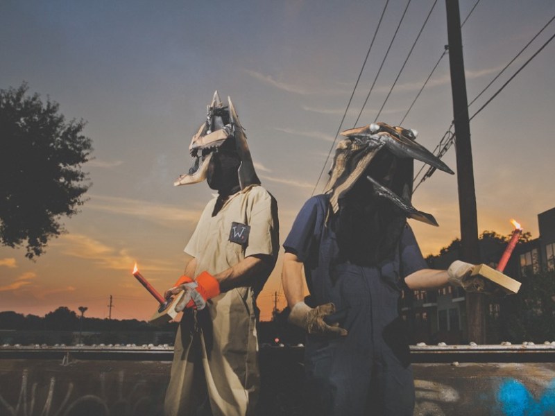 The Brutest Loser –&nbsp;2013